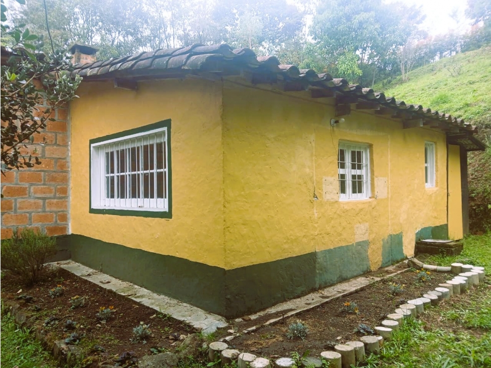 SrRsi-577-2 Casas Campestres-Santa Elena-V.San Ignacio-S.El Establo - 2