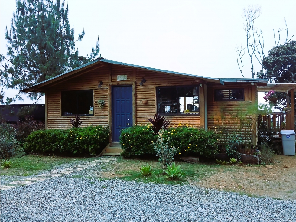 SMG-512-Casa Campestre-Santa Elena-V.El Cerro-Sector CerroVerde — foto 4