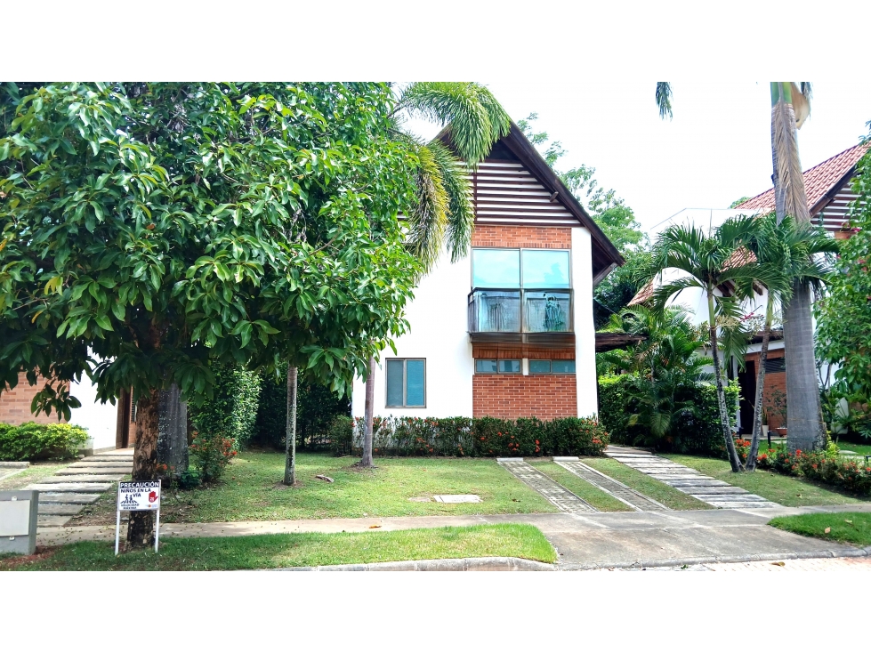 MEA-520-Casa Campestre-Santa Fe de Antioquia-Hacienda-Valle Real — foto 5