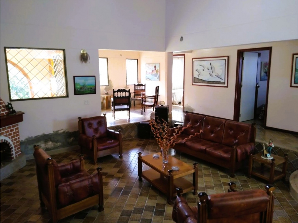 ALB-530-Casa Campestre-La Ceja-P. Esmeralda -V.Las Lomitas — foto 4