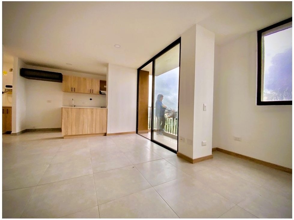LDV-552-Apartamento en Unidad Medieval-Rionegro — foto 2