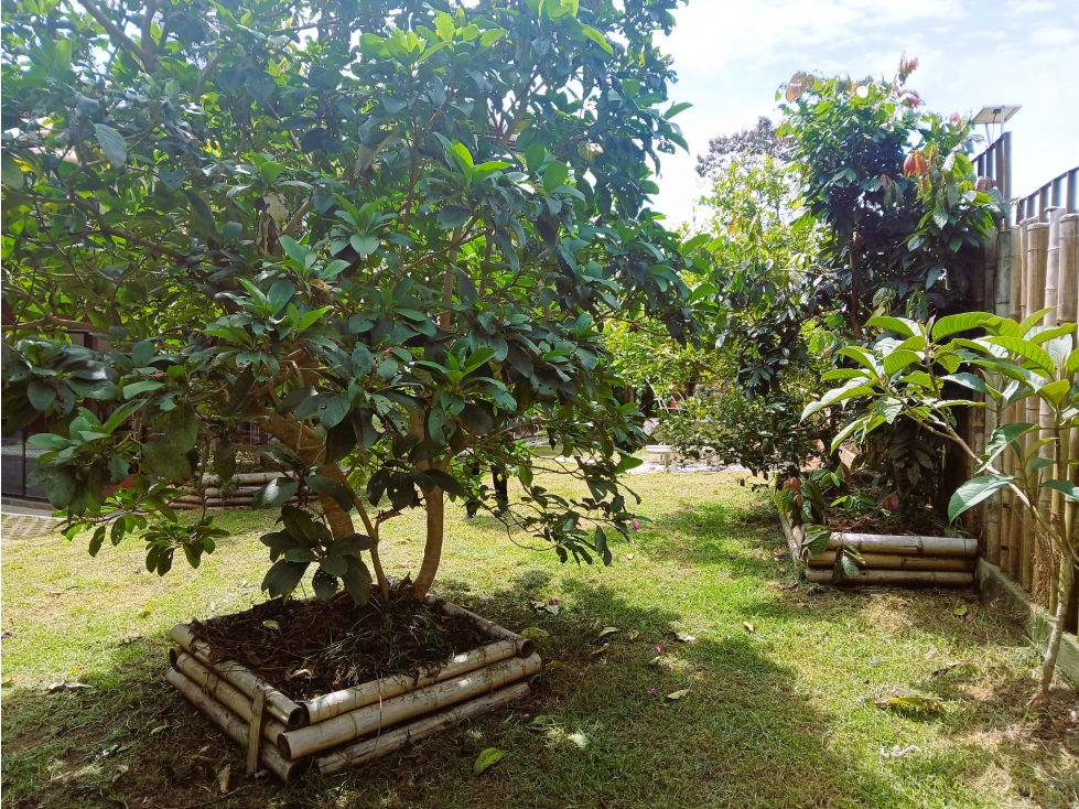 AlMa-565 - Casa Campestre - Vereda Barro Blanco - Sector El Rosario — foto 6