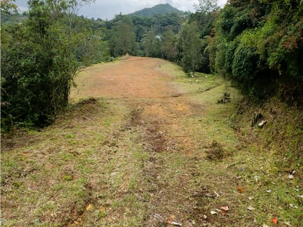 MH-536-Lote -.Parcelación La Cascada - El Retiro — foto 3