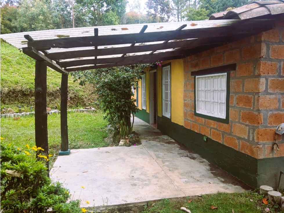 SrRsi-577-2 Casas Campestres-Santa Elena-V.San Ignacio-S.El Establo - 4