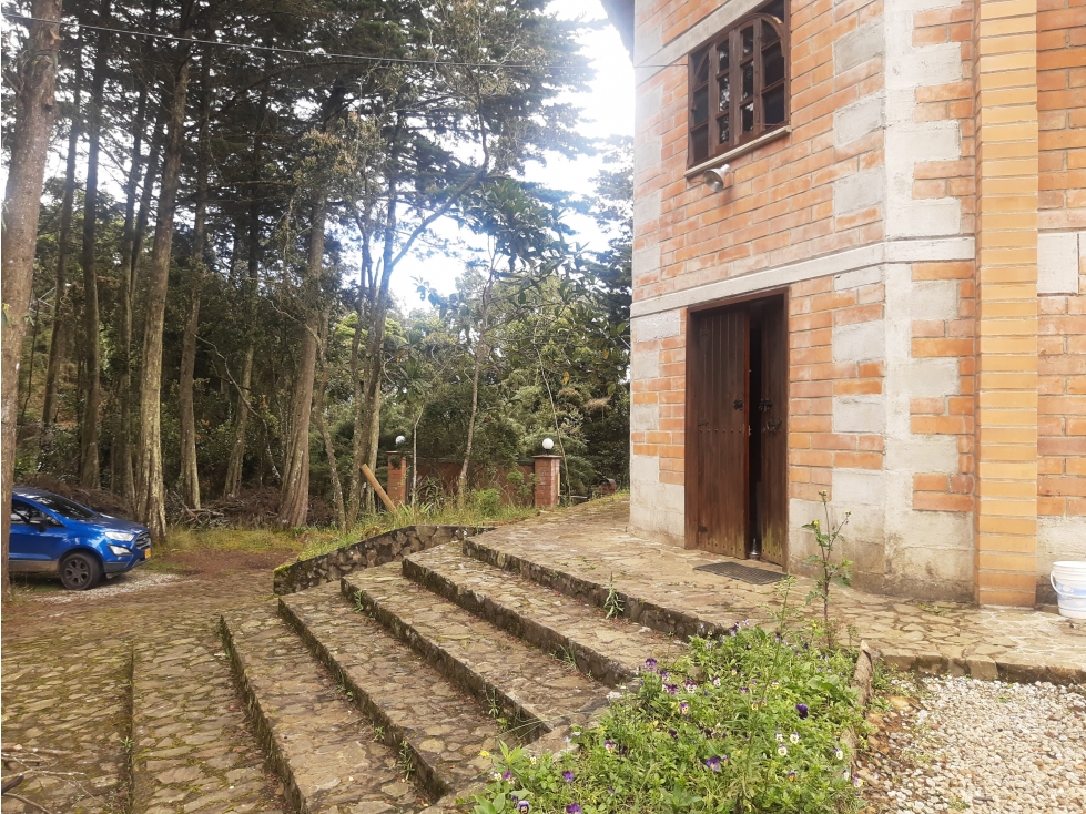 BCG- 441-Casa Campestre - Santa Elena-V. El Plan - S. La Morena — foto 6
