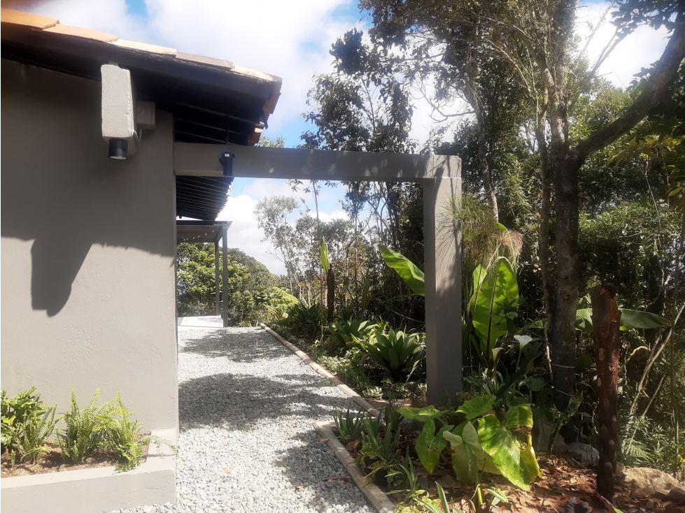 CAG-481-Casa Campestre-Santa Elena-V.El Plan-S.La Morena - 5