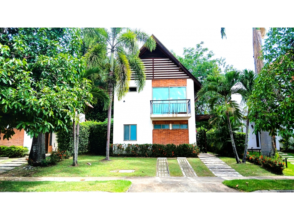 MEA-520-Casa Campestre-Santa Fe de Antioquia-Hacienda-Valle Real