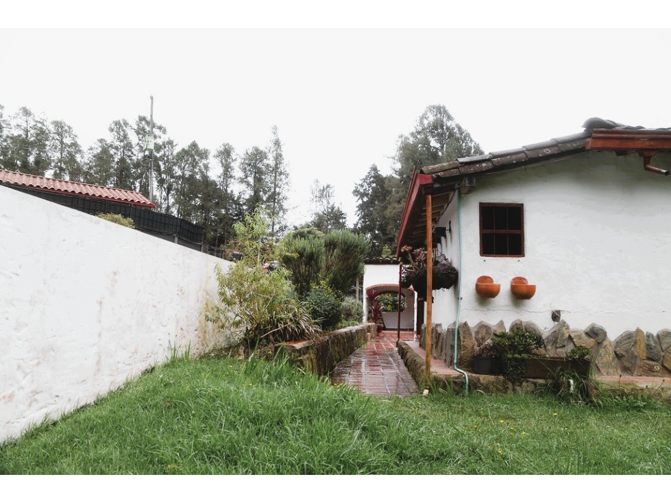 LaZa-566-Casa Campestre-Santa Elena-V.Barro Blanco-S.Rosario baja — foto 6