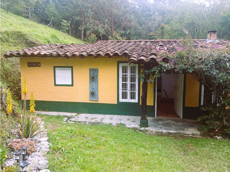 SrRsi-577-2 Casas Campestres-Santa Elena-V.San Ignacio-S.El Establo - 6