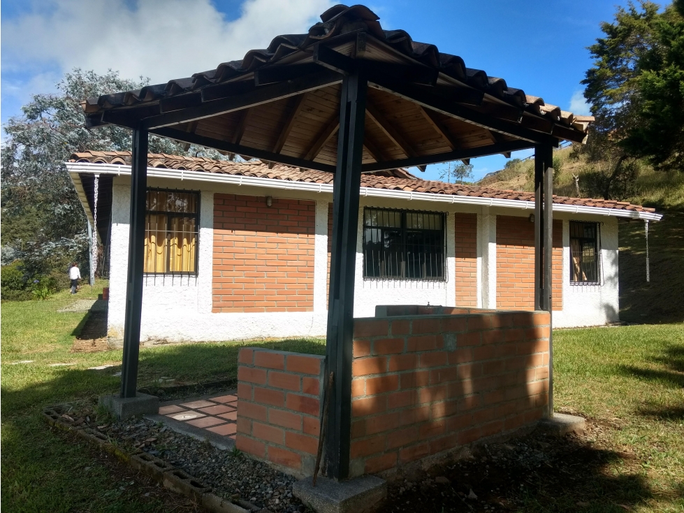 LLO-253-Casa Campestre-Guarne-Santa Elena-V.La Palma-Tres Puertas. — foto 6