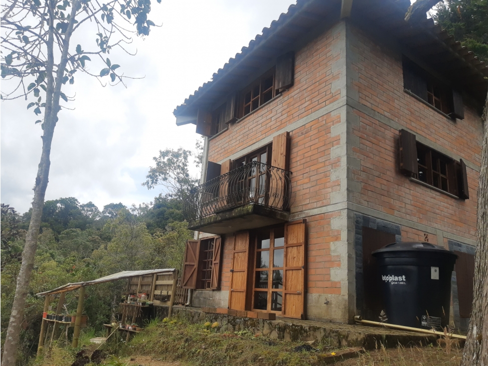 BCG- 441-Casa Campestre - Santa Elena-V. El Plan - S. La Morena — foto 4