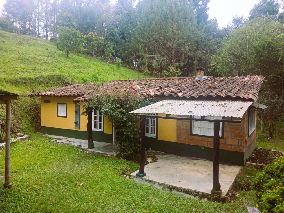 SrRsi-577-2 Casas Campestres-Santa Elena-V.San Ignacio-S.El Establo - 1