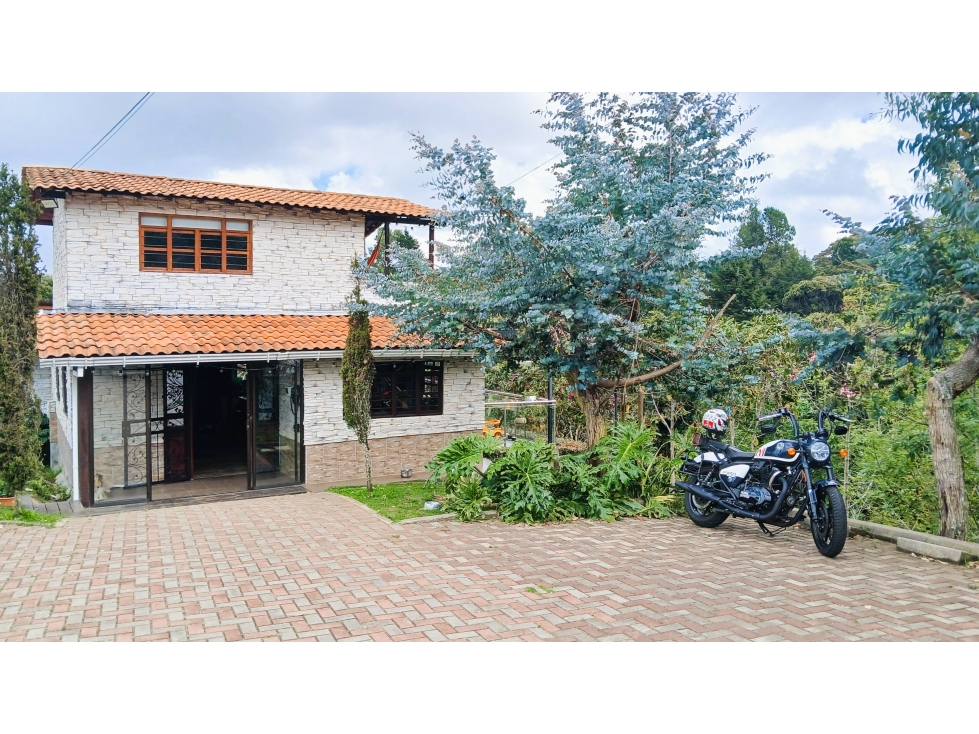 CP-542-Conjunto 7 Casas campestres-Santa Elena-V.El Cerro-S.Loma Verde