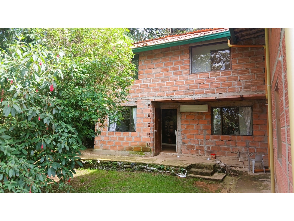 AcA-550-2 Casas campestres-Santa Elena-V.Piedra Gorda-Sector El Hoyito — foto 4