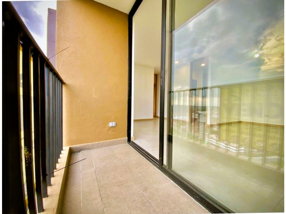 LDV-552-Apartamento en Unidad Medieval-Rionegro — foto 4