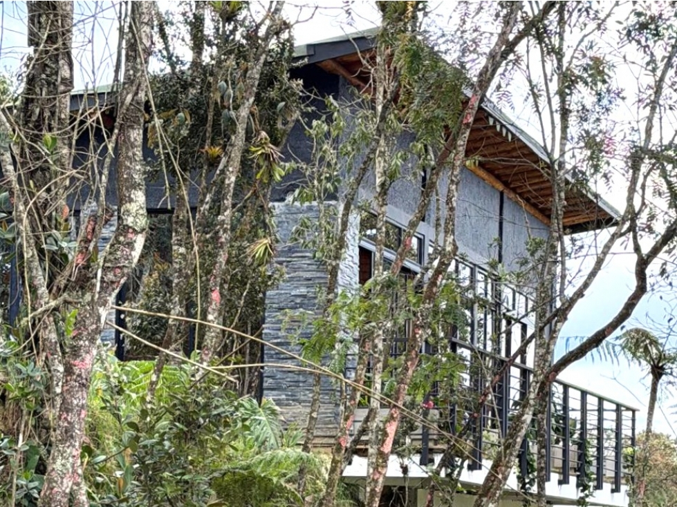 AlG-561-Casa Campestre-Santa Elena-V.Piedras Blancas — foto 6