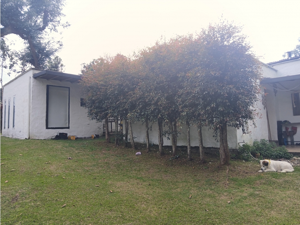 AnM-558-2 Casas Campestres-Santa Elena-V.Mazo-Entrada Los Vásquez — foto 3
