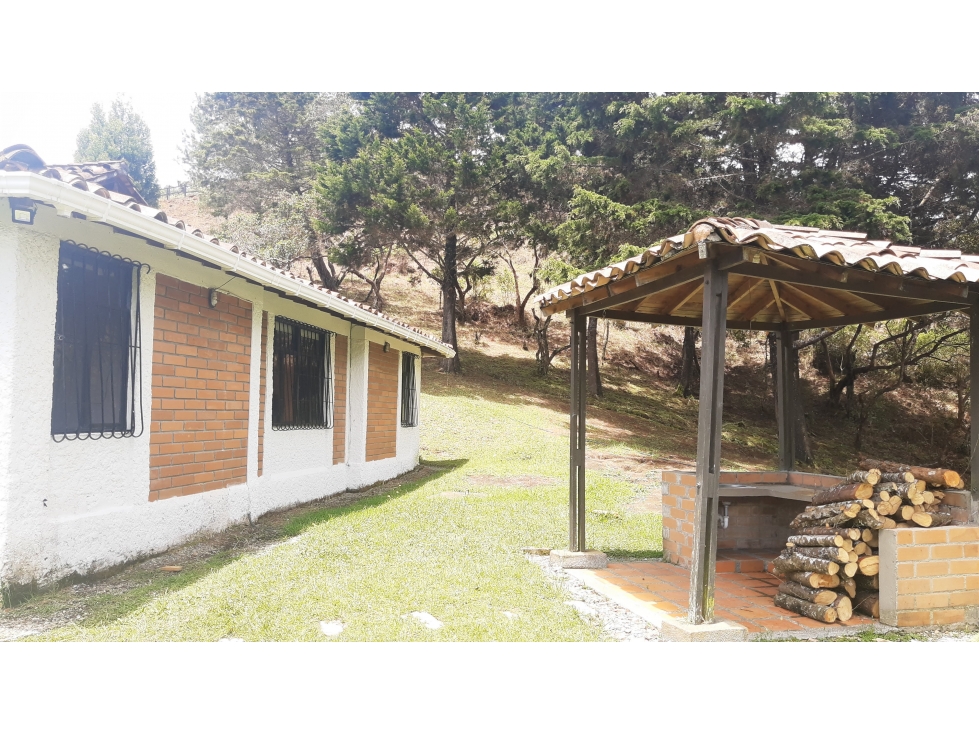 LLO-253-Casa Campestre-Guarne-Santa Elena-V.La Palma-Tres Puertas. — foto 5