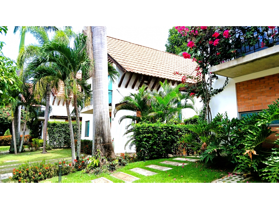 MEA-520-Casa Campestre-Santa Fe de Antioquia-Hacienda-Valle Real — foto 6