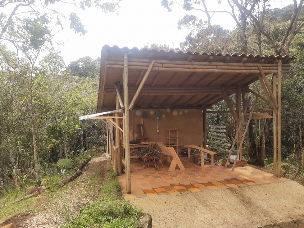 BCG- 441-Casa Campestre - Santa Elena-V. El Plan - S. La Morena — foto 2