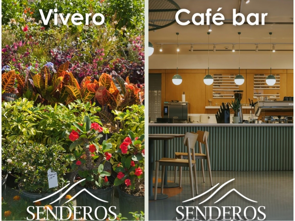 CSE-556-Lotes en Parcelación Productiva "Senderos" - La Ceja — foto 2