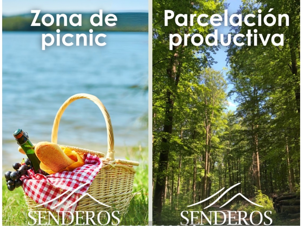 CSE-556-Lotes en Parcelación Productiva "Senderos" - La Ceja — foto 3