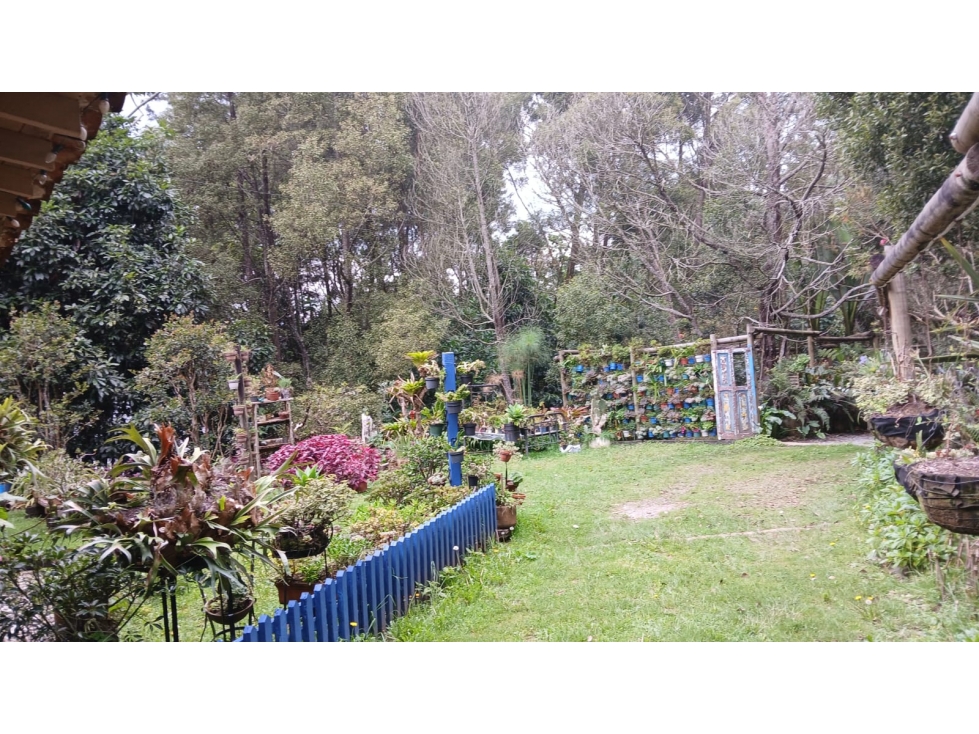 LCG-330-Casa Campestre-Santa Elena-V.Central -Parcelación Santa Teresa — foto 5