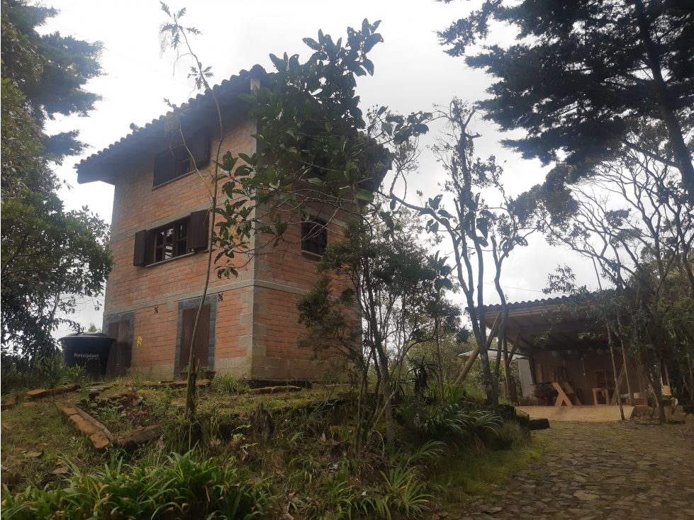 BCG- 441-Casa Campestre - Santa Elena-V. El Plan - S. La Morena — foto 3
