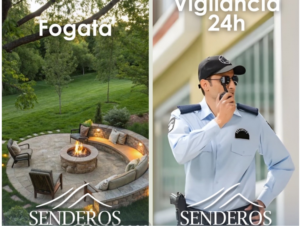 CSE-556-Lotes en Parcelación Productiva "Senderos" - La Ceja — foto 4