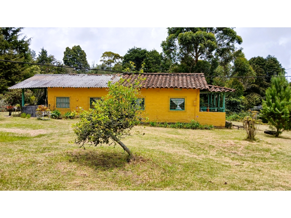 SMH-502-Condominio 4 casas-Santa Elena-V. El Llano-S.Acueducto S.P.