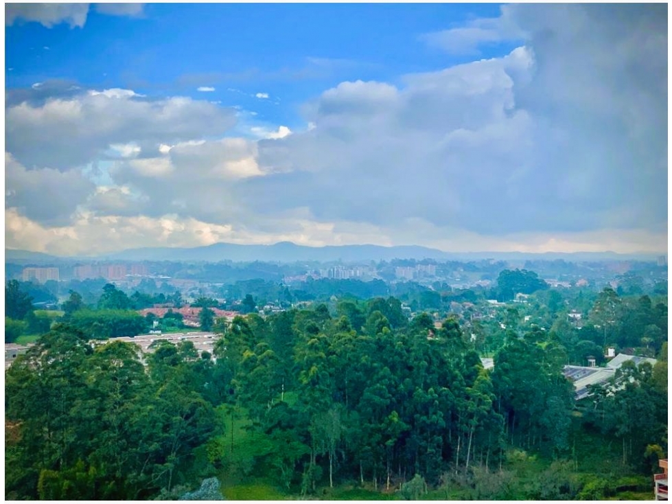 LDV-552-Apartamento en Unidad Medieval-Rionegro — foto 5