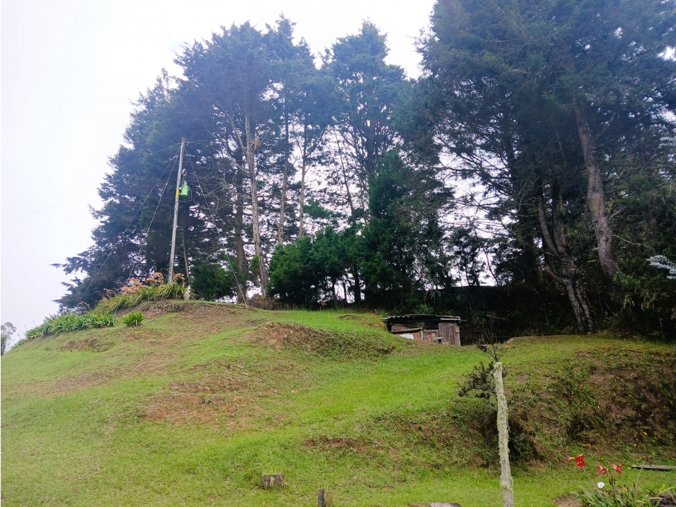 AlV-554- Casa Campestre-Guarne-San Isidro-Sector La Quesera — foto 5