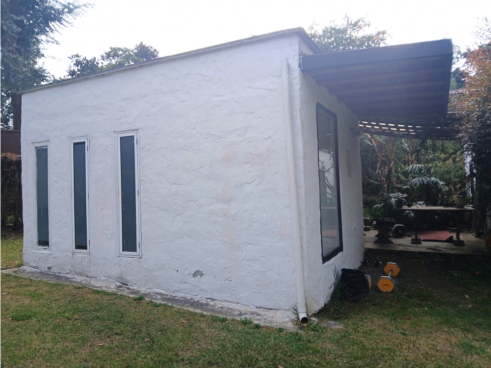 AnM-558-2 Casas Campestres-Santa Elena-V.Mazo-Entrada Los Vásquez — foto 4