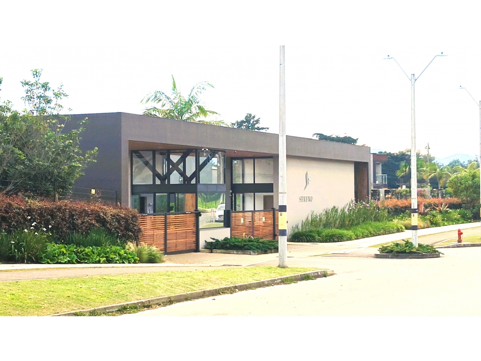 GLV-503-Lotes-Rionegro-Vereda Chipre-Urbanización Sereno