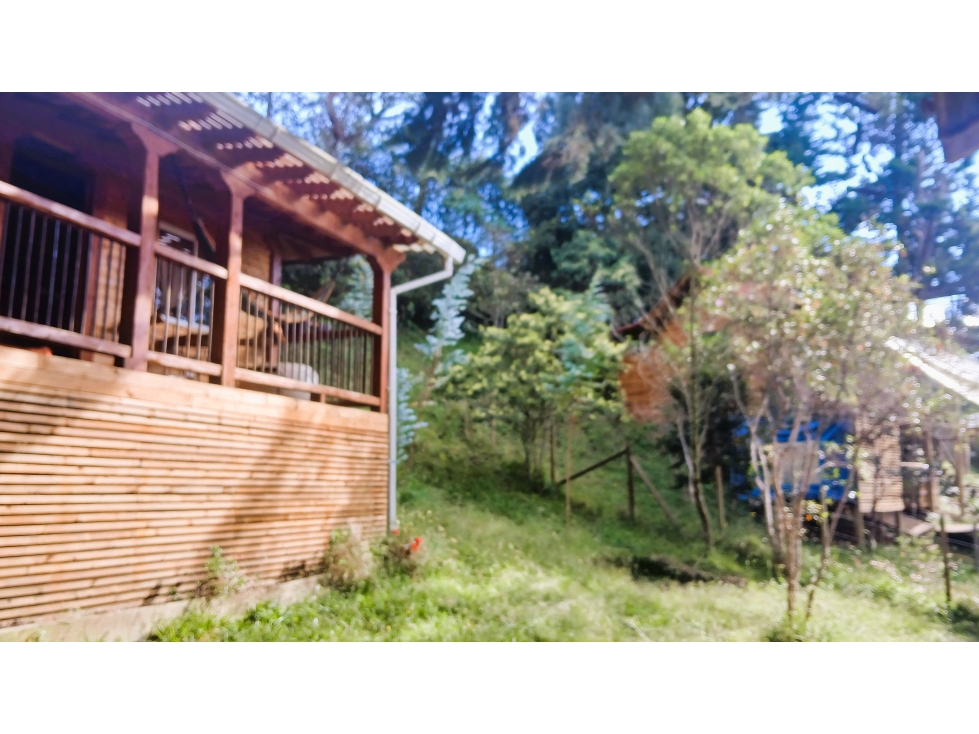 IA-535-Casa Campestre-Santa Elena -Rosario -Sector La Tomatera — foto 4
