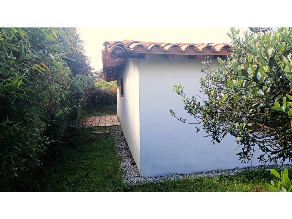 IvC-549-Casa campestre-Santa Elena-V.El Placer-S.El Emburrao — foto 5