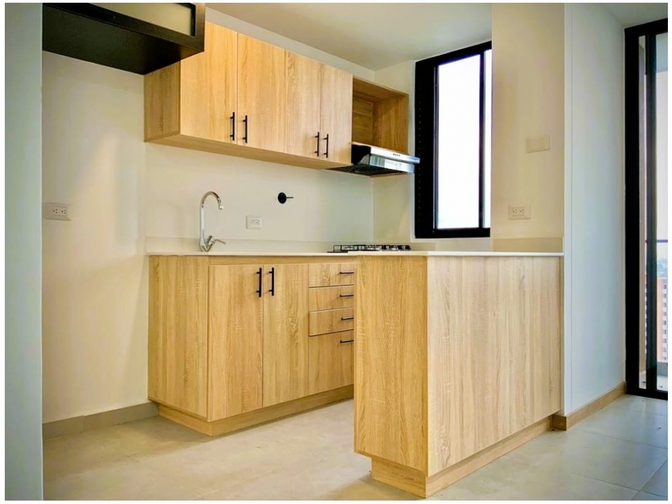 LDV-552-Apartamento en Unidad Medieval-Rionegro — foto 6