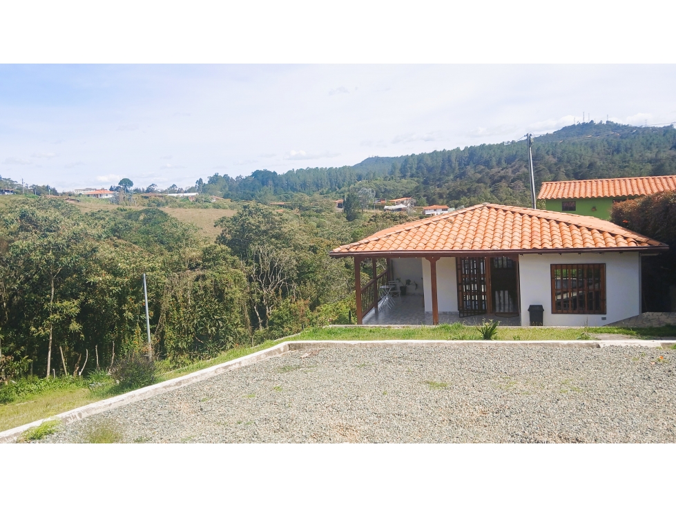 IsMe-567-Casa Campestre-Santa Elena-V.BarroBlanco-S.Tienda El Rosario — foto 3