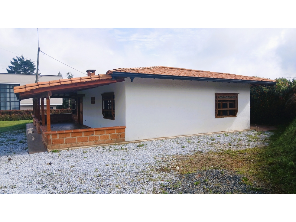 IvC-549-Casa campestre-Santa Elena-V.El Placer-S.El Emburrao — foto 6