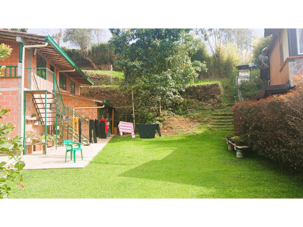 AcA-550-2 Casas campestres-Santa Elena-V.Piedra Gorda-Sector El Hoyito — foto 6