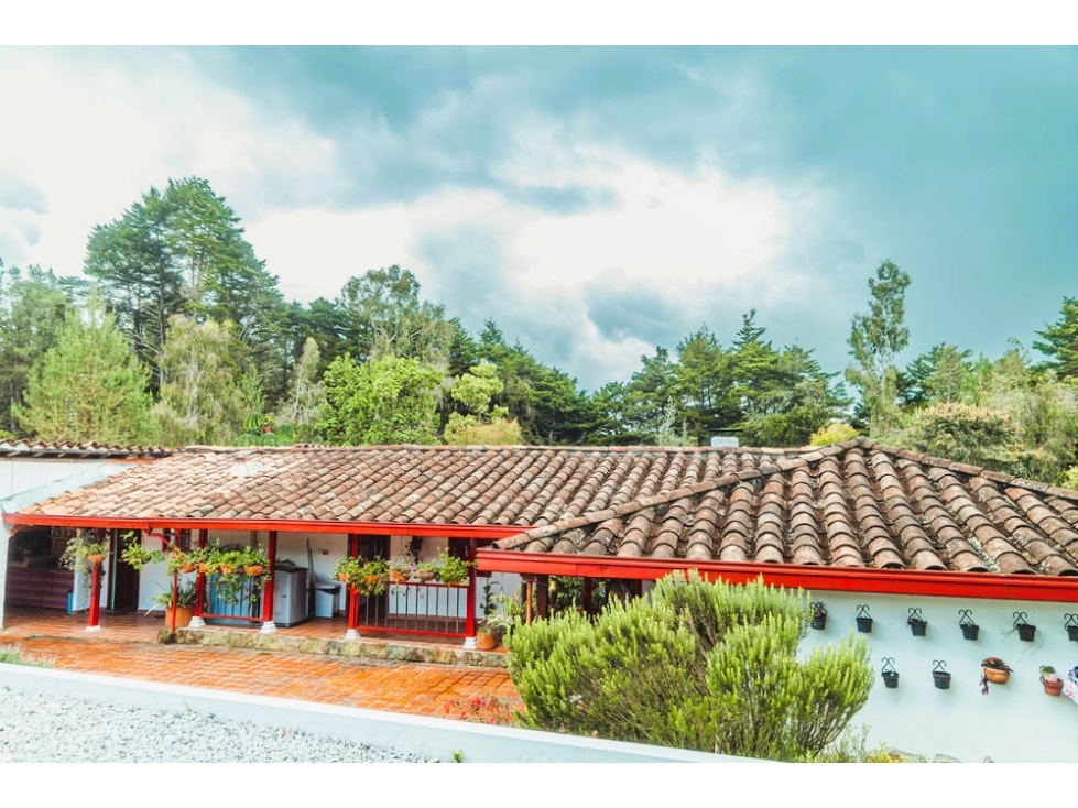 LaZa-566-Casa Campestre-Santa Elena-V.Barro Blanco-S.Rosario baja — foto 3