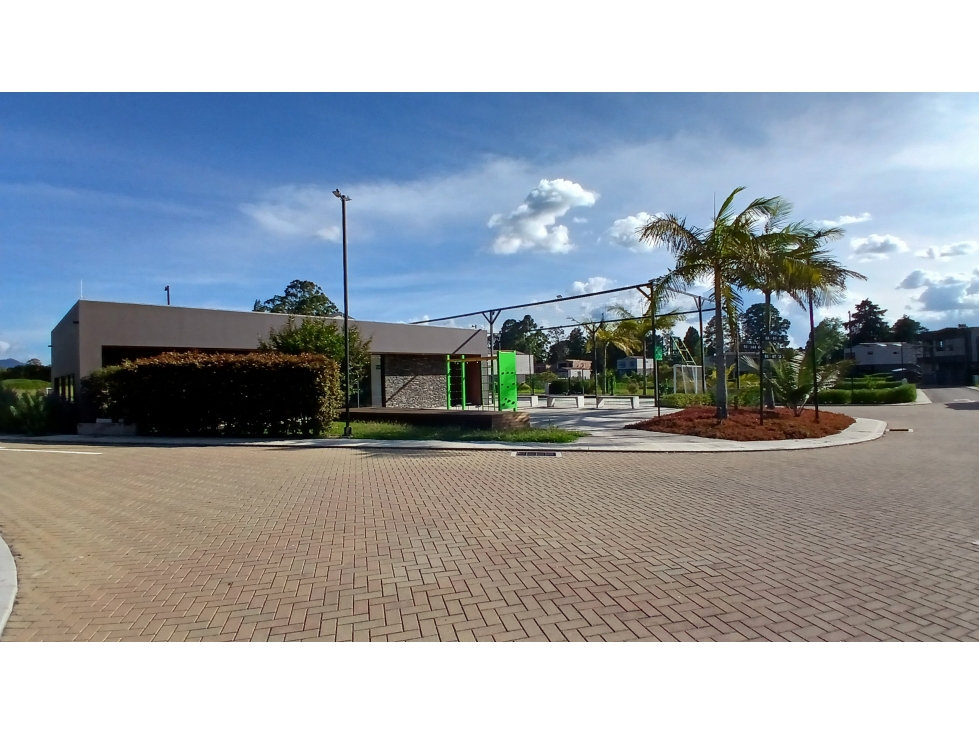 GLV-503-Lotes-Rionegro-Vereda Chipre-Urbanización Sereno — foto 4