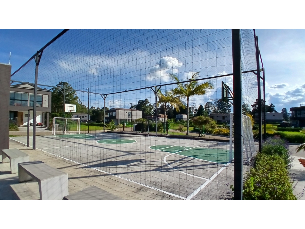 GLV-503-Lotes-Rionegro-Vereda Chipre-Urbanización Sereno — foto 6
