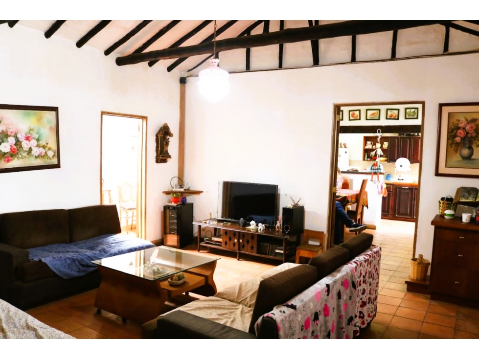 LAN-531-Casa Campestre-Santa Elena-V.El Plan-S.Pueblo Nuevo — foto 3