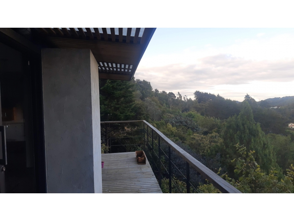 CER-449-Casa Campestre-Santa Elena-V.Perico-Sector La Escondida — foto 5