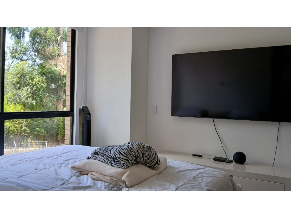 AMGC-500-Apartamento-El Retiro-V.El Carmen-Hacienda La Argentina — foto 5