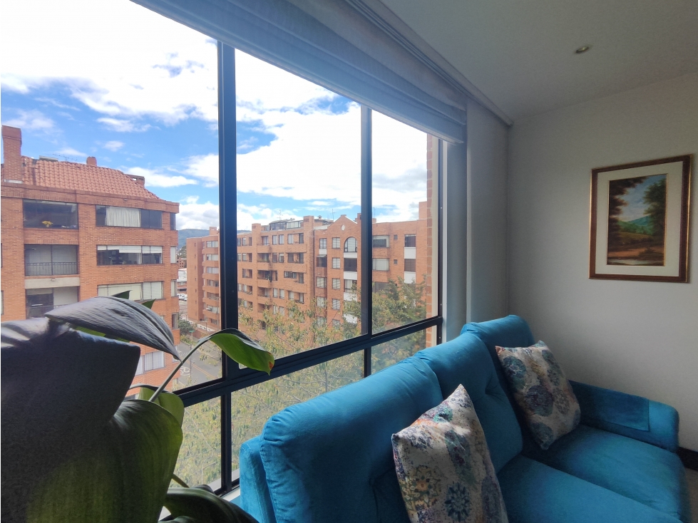 Venta Apartamento Puente Largo, Bogota — foto 5