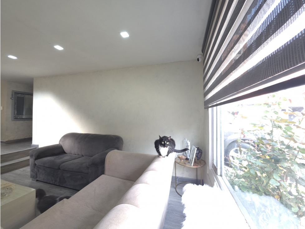 Venta Casa Cedritos, Bogota — foto 2