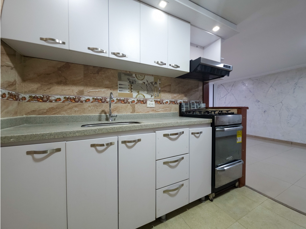 Venta Apartamento Zarzamora, La Florida, Engativá, Bogotá — foto 6