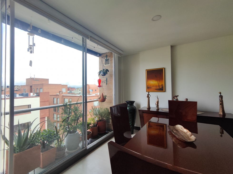 Venta Apartamento Rincon del Chico, Bogotá — foto 3